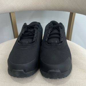 Timberland PRO Overdrive Composite Safety Toe Black 11.5, E wide